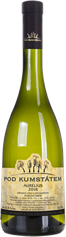 Aurelius 2018 pozdní sběr - Pod Kumstátem 66x237