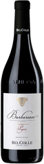 Barbaresco Pajoré DOCG 2016 - Bel Colle 64x238
