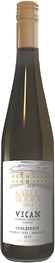 Chardonnay Karel Roden 2018 pozdní sběr - VICAN rodinné vinařství 55x263