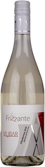 Chardonnay frizzante 2018 jakostní perlivé víno - Vinařství Vajbar 64x237