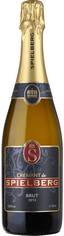 Crémant de SPIELBERG 2013 - SPIELBERG CZ 64x236