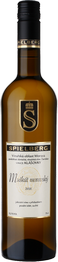 Muškát moravský 2018 pozdní sběr - SPIELBERG CZ 58x262