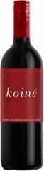 Nero dAvola Koiné 2017 Sicilia DOC - Botter 62x241