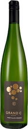 Pinot Blanc Réserve 2018 - Grand C 58x259