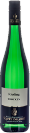 Riesling 2017 Trocken - Schweinhardt 59x260