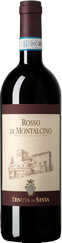 Rosso di Montalcino 2017 - Tenuta di Sesta 62x243