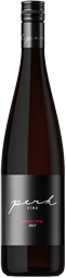 Zweigeltrebe 2017 moravské zemské víno - Víno Perk 61x255