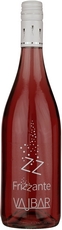 Cabernet Moravia rosé frizzante 2019 jakostní perlivé víno - Vinařství Vajbar 62x230