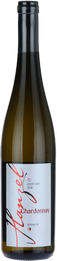 Chardonnay 2018 pozdní sběr - Vinařství HANZEL  57x261