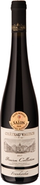Frankovka Premium Collection 2017 výběr z hroznů barrique - CHÂTEAU VALTICE - Vinné sklepy Valtice 57x264