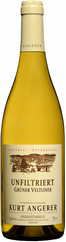 Grüner Veltliner Unfiltriert 2017 - Kurt Angerer 66x242