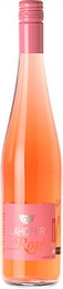 LAHOFER Rosé 2018 pozdní sběr - Vinařství LAHOFER  57x261