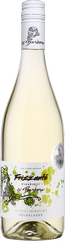 Muškát moravský Frizzante 2018 - Vinařství sv. Barbora 65x241