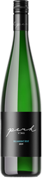Rulandské šedé 2019 moravské zemské víno - Víno Perk 60x250