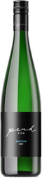 Sauvignon 2019 moravské zemské víno - Víno Perk 60x250