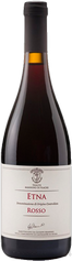 Tenute Mannino 2012 Etna Rosso DOC - Tenute Mannino di Plachi 66x237