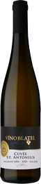 Cuvée St. Antonius 2020 pozdní sběr - VÍNO BLATEL 59x262