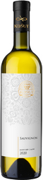 Sauvignon 2020 pozdní sběr - Rodinné vinařství Košut 61x255