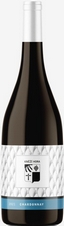 Chardonnay 2021 výběr z hroznů suché - Vinařství Kněží hora 64x226
