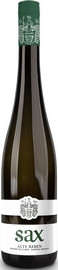 Grüner Veltliner Alte reben 2022 Kamptal DAC Reserve suché - Winzerhof Sax 58x270