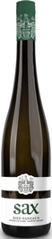 Grüner Veltliner Ried Panzaun 2022 Kamptal DAC Reserve suché - Winzerhof Sax 58x266