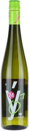LAHOFER 24 2024 moravské zemské víno polosuché - Vinařství LAHOFER 59x259
