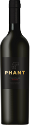 Pinotage 2020 suché - Phant 62x252