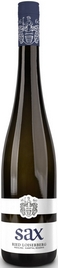 Riesling Ried Loiserberg 2022 Kamptal DAC Reserve suché - Winzerhof Sax 58x268