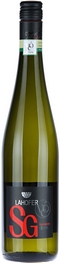 Sauvignon 2023 VOC Znojmo polosuché - Vinařství LAHOFER 60x263