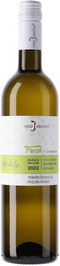 Tramín červený  Ryzlink rýnský Fresh Collection 2023 pozdní sběr polosladké - VÍNO HRUŠKA 60x266
