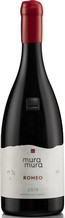 Romeo Rosso 2019 Piemonte DOC - Mura Mura 65x218
