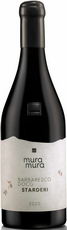 Starderi 2020 Barbaresco DOCG suché - Mura Mura 67x230
