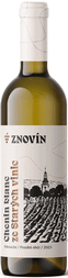 Chenin Blanc 2023 pozdní sběr - Znovín Znojmo