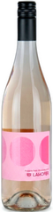 LAHOFER Frizzante Rosé 2025 moravské zemské víno polosladké - Vinařství LAHOFER