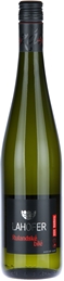 Rulandské bílé 2024 pozdní sběr suché - Vinařství LAHOFER