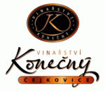 Rodinne vinarstvi Konecny