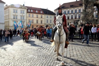 Svatomartinské Brno