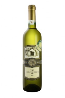 Šampion NSV znojemské podoblasti 2015 - VZ 14 VOC Waldberg Vrbovec 350x525