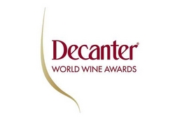 Decanter World Wine Awards 250x167