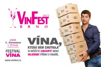 VinFest Brno 2022 600x400