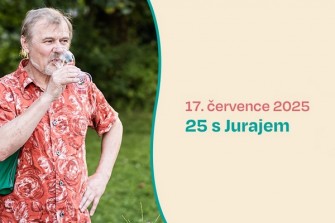 25 s Jurajem 600x400