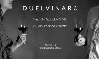 Duel 29. 9. 2016