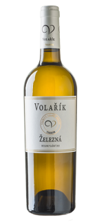 RV terroirZelezna volarik